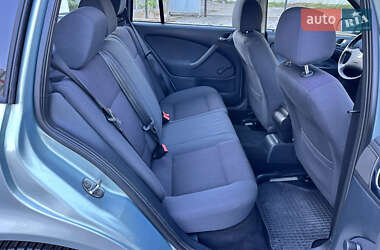 Универсал Skoda Octavia 2009 в 
