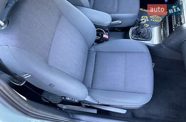 Универсал Skoda Octavia 2009 в 