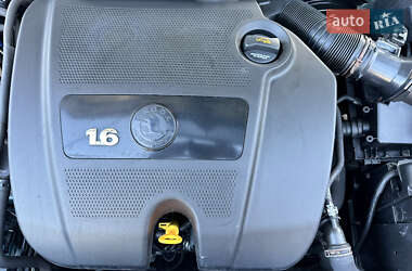 Универсал Skoda Octavia 2009 в 