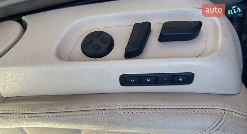 Лифтбек Skoda Octavia 2011 в Виннице