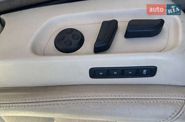 Лифтбек Skoda Octavia 2011 в 