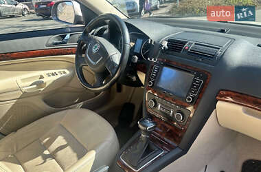 Ліфтбек Skoda Octavia 2011 в Вінниці
