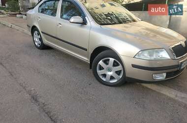 Ліфтбек Skoda Octavia 2005 в Житомирі