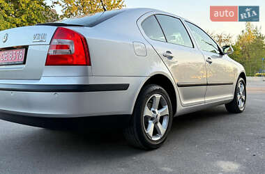 Ліфтбек Skoda Octavia 2006 в Вінниці