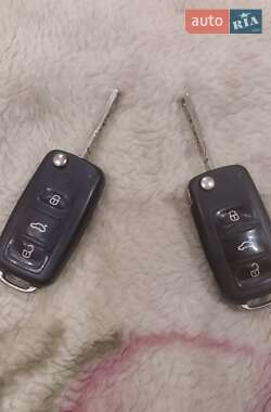 Універсал Skoda Octavia 2011 в 