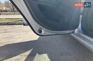 Лифтбек Skoda Octavia 2008 в 