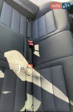 Лифтбек Skoda Octavia 2008 в 