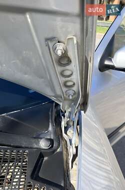 Лифтбек Skoda Octavia 2008 в 