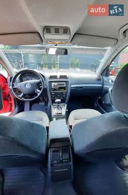 Универсал Skoda Octavia 2008 в 