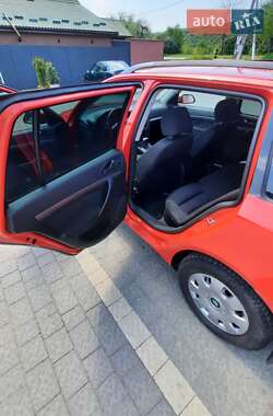 Универсал Skoda Octavia 2008 в 