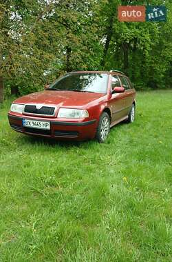Універсал Skoda Octavia 2005 в Хмельницькому