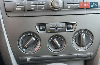 Ліфтбек Skoda Octavia 2005 в 