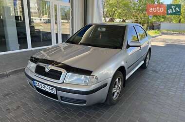Лифтбек Skoda Octavia 2008 в Николаеве