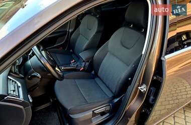 Ліфтбек Skoda Octavia 2019 в 