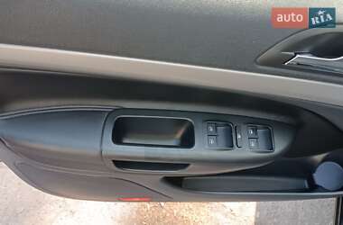 Универсал Skoda Octavia 2012 в 