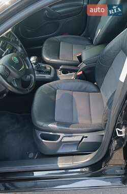 Универсал Skoda Octavia 2012 в 