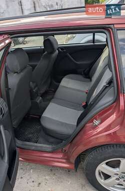 Універсал Skoda Octavia 2007 в 