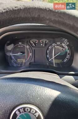 Універсал Skoda Octavia 2006 в 
