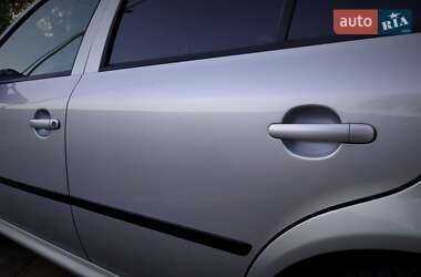 Лифтбек Skoda Octavia 2009 в 