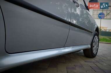 Лифтбек Skoda Octavia 2009 в 