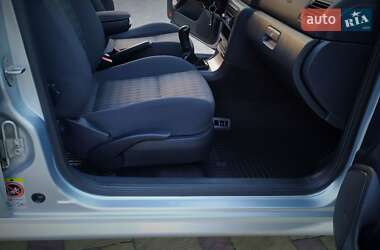 Лифтбек Skoda Octavia 2009 в 