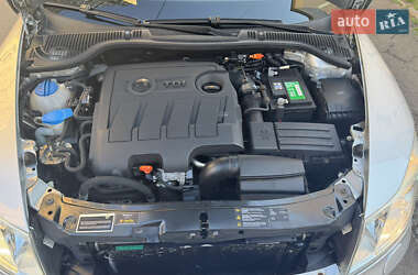 Универсал Skoda Octavia 2009 в 