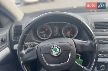 Універсал Skoda Octavia 2011 в 