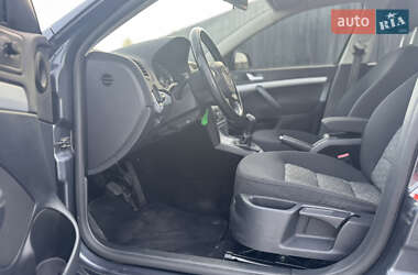 Універсал Skoda Octavia 2011 в 