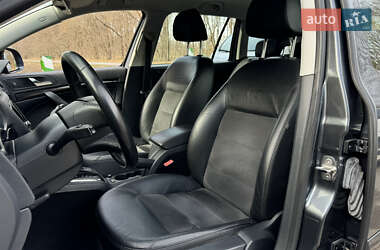 Универсал Skoda Octavia 2010 в 