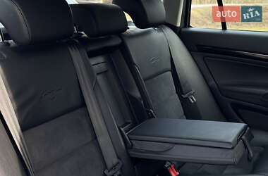 Универсал Skoda Octavia 2010 в 