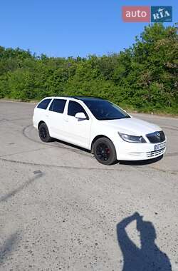 Універсал Skoda Octavia 2010 в Южноукраїнську