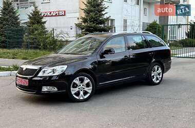 Универсал Skoda Octavia 2011 в Харькове