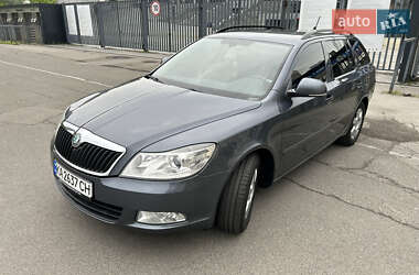 Універсал Skoda Octavia 2011 в Києві