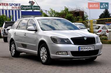 Універсал Skoda Octavia 2011 в Львові