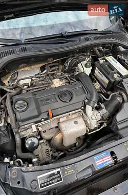 Універсал Skoda Octavia 2009 в 