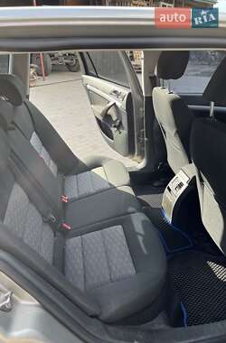 Універсал Skoda Octavia 2009 в 