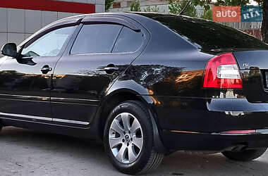 Ліфтбек Skoda Octavia 2011 в 