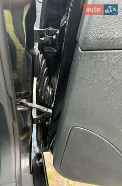 Универсал Skoda Octavia 2010 в 