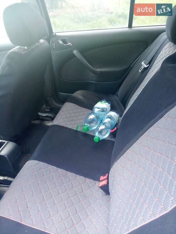 Лифтбек Skoda Octavia 2008 в Тлумаче фото 4 Лифтбек Skoda Octavia 2008 в Тлумаче