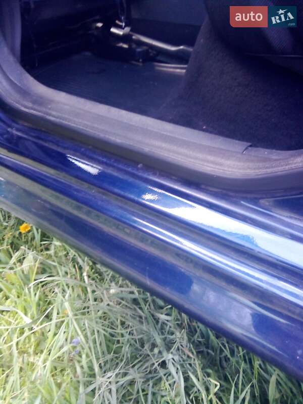 Лифтбек Skoda Octavia 2008 в Тлумаче фото 6 Лифтбек Skoda Octavia 2008 в Тлумаче