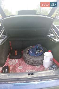 Лифтбек Skoda Octavia 2008 в 