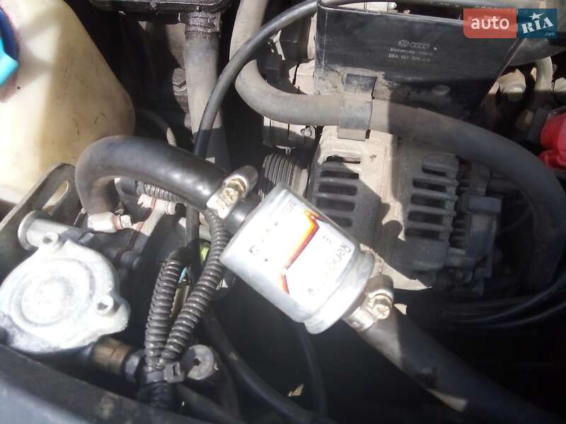 Лифтбек Skoda Octavia 2008 в Тлумаче фото 24 Лифтбек Skoda Octavia 2008 в Тлумаче