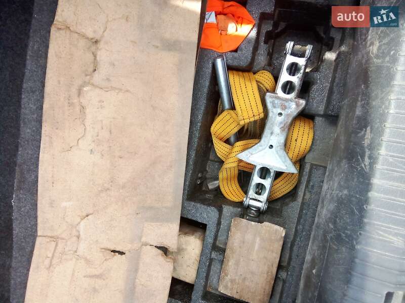 Лифтбек Skoda Octavia 2008 в Тлумаче фото 30 Лифтбек Skoda Octavia 2008 в Тлумаче