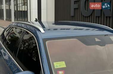 Універсал Skoda Octavia 2021 в 