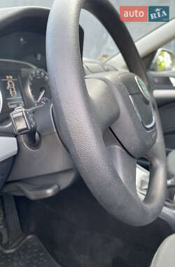 Универсал Skoda Octavia 2009 в 