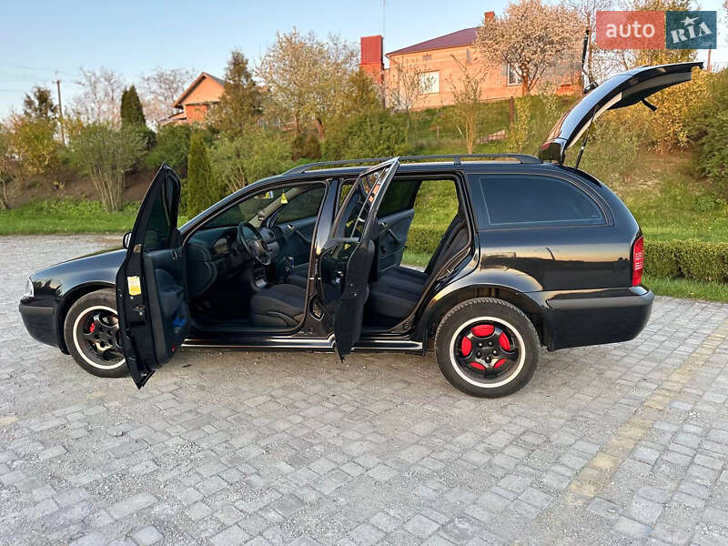 Универсал Skoda Octavia 2009 в Зборове фото 5 Универсал Skoda Octavia 2009 в Зборове