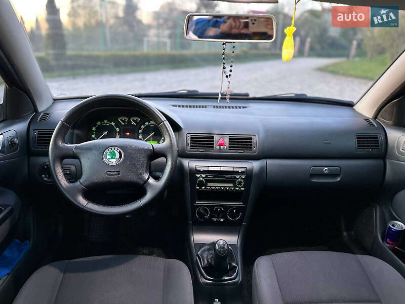 Универсал Skoda Octavia 2009 в Зборове фото 14 Универсал Skoda Octavia 2009 в Зборове