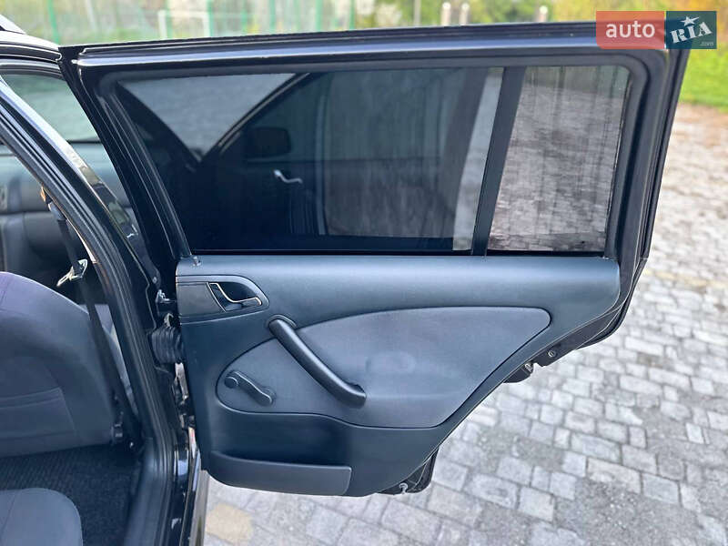 Универсал Skoda Octavia 2009 в Зборове фото 18 Универсал Skoda Octavia 2009 в Зборове