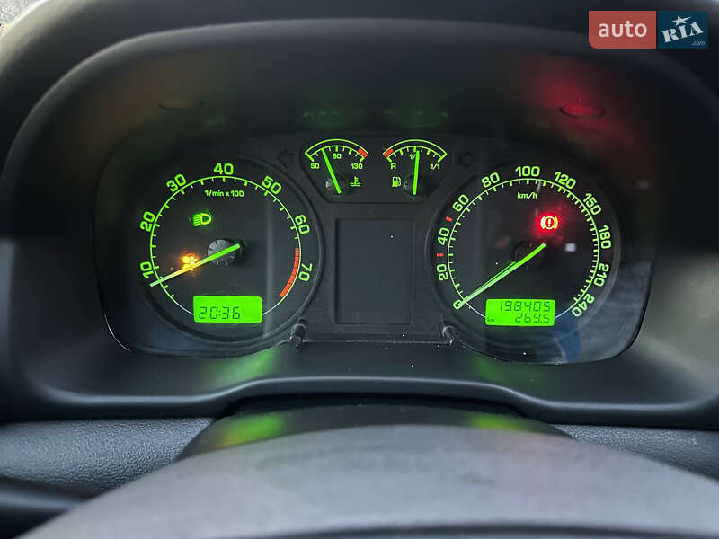 Универсал Skoda Octavia 2009 в Зборове фото 21 Универсал Skoda Octavia 2009 в Зборове