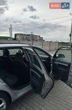 Универсал Skoda Octavia 2011 в 